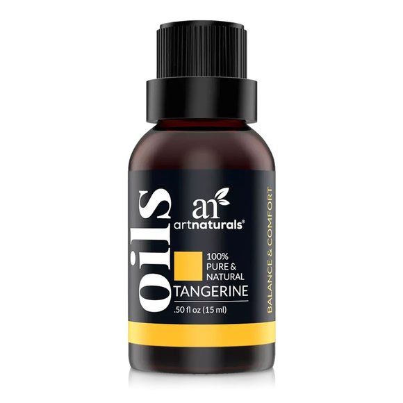 ArtNaturals - Tangerine - Pure & Natural Essential Oil - Picture 1 of 4